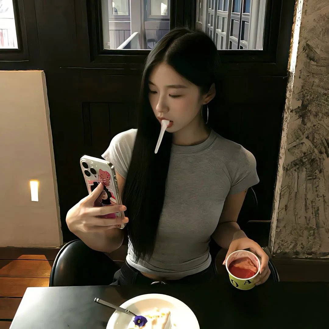 对不起,我磕到你了