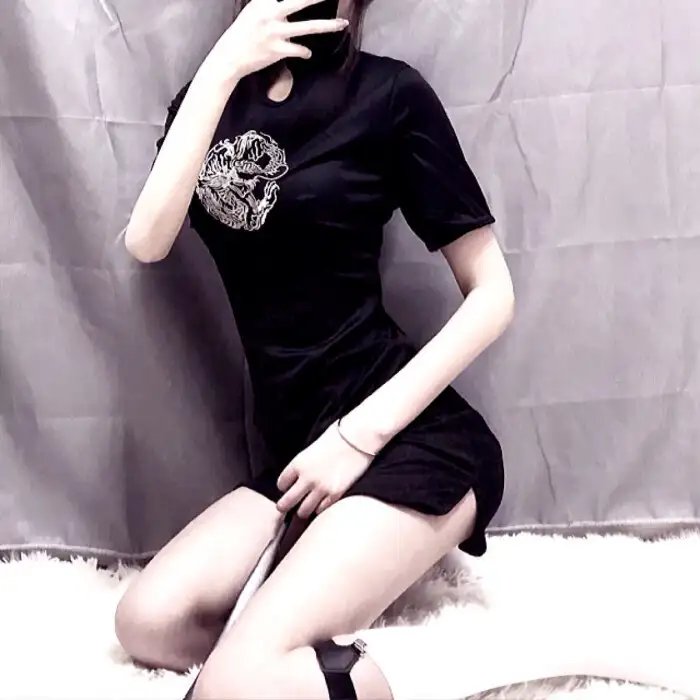 朴花英